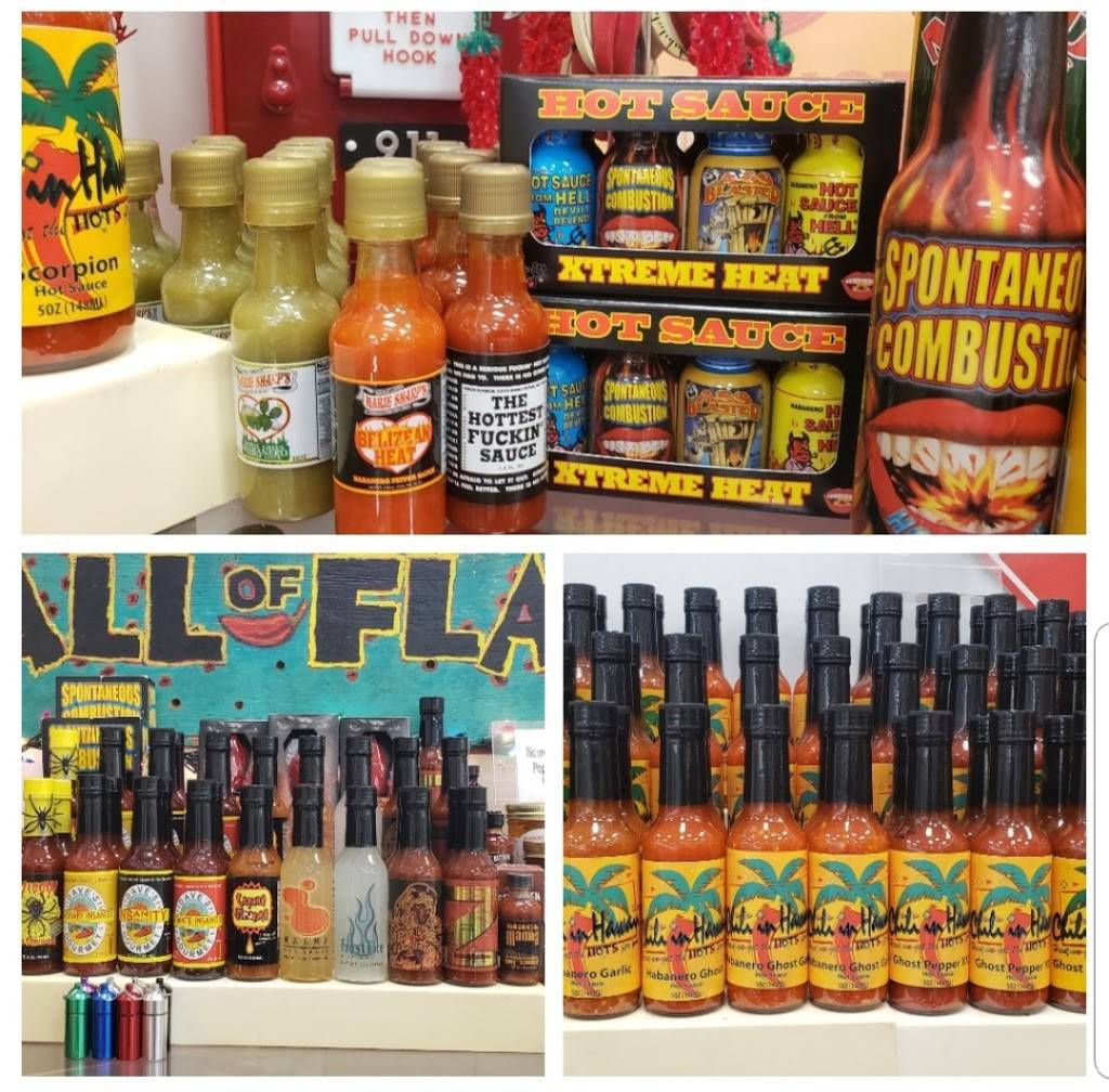 Chili in Hawaii | restaurant | Ohana Hale Marketplace, 333 Ward Ave, Honolulu, HI 96814, USA | 8089457070 OR +1 808-945-7070