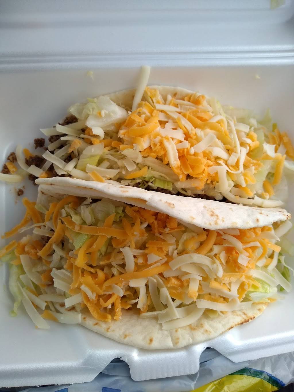 Abrana Maries Taco Queen | restaurant | 901 S 2nd St, Sunbury, PA 17801, USA | 5709880440 OR +1 570-988-0440