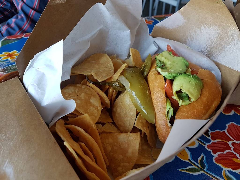 Mijita Cocina Mexicana | restaurant | One Ferry Building, #44, San Francisco, CA 94111, USA | 4153990814 OR +1 415-399-0814