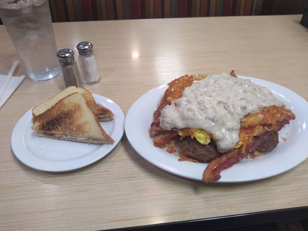 Huddle House | meal takeaway | 92 Sea Island Pkwy, Beaufort, SC 29907, USA | 8437700300 OR +1 843-770-0300