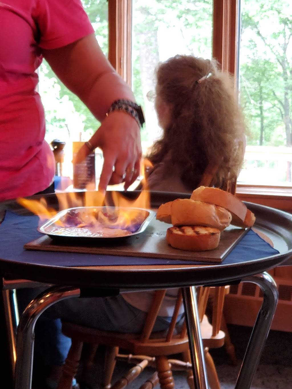 The 5 OClock Club | restaurant | 2639 7th St, Cumberland, WI 54829, USA | 7158222924 OR +1 715-822-2924