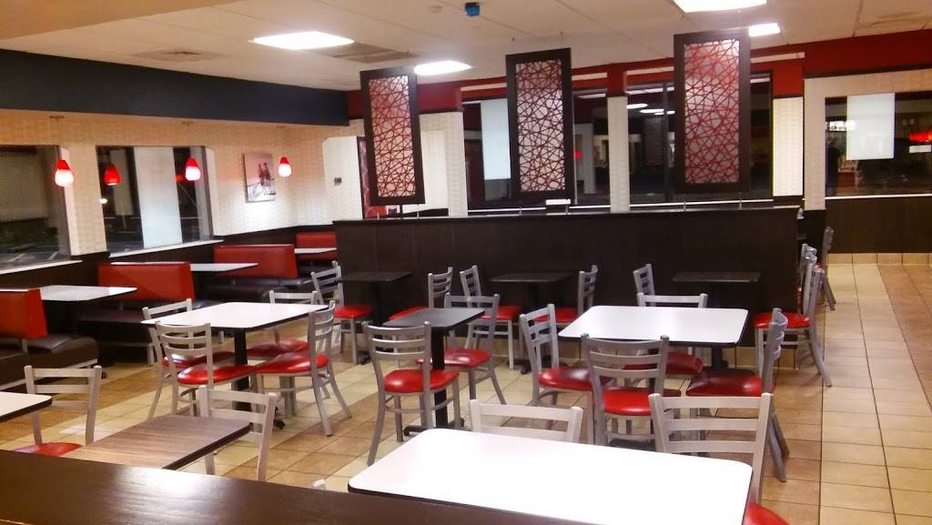 Arbys | restaurant | 3325 Fort Campbell Blvd, Clarksville, TN 37042, USA | 9314316300 OR +1 931-431-6300