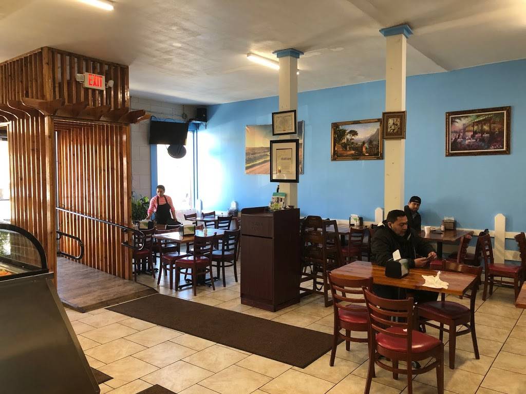 El Toro 5 Stars Restaurant & Deli | restaurant | 255 Fulton Ave #B, Hempstead, NY 11550, USA | 5163856144 OR +1 516-385-6144