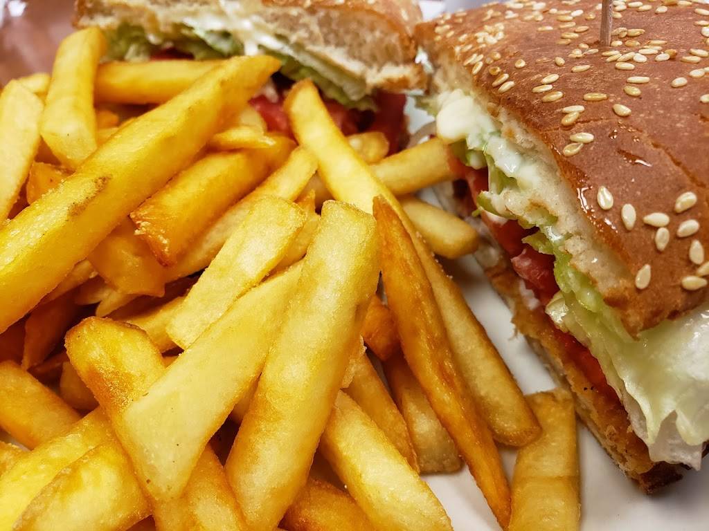 Innside Restaurant | restaurant | 800 Chestnut St, Chattanooga, TN 37402, USA | 4232667687 OR +1 423-266-7687