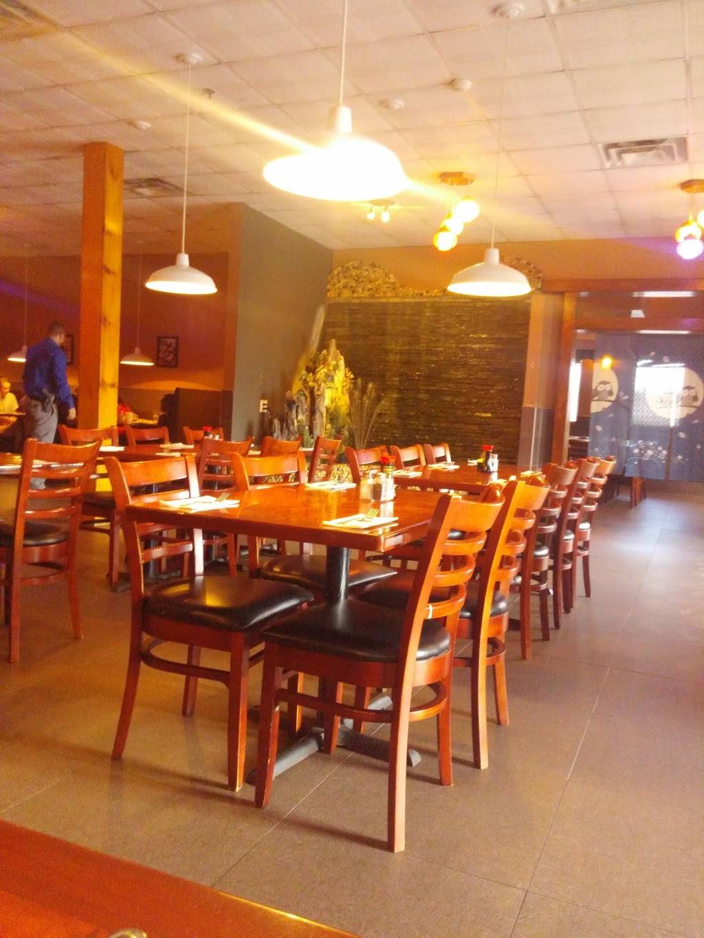 Shogun Japanese Restaurant | restaurant | 9701 Ford Ave #101, Richmond Hill, GA 31324, USA | 9127568803 OR +1 912-756-8803