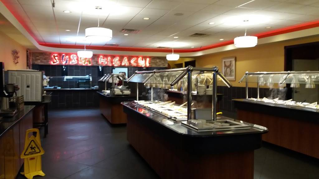China Buffet | restaurant | 500 S Taft Ave, Mason City, IA 50401, USA | 6414241100 OR +1 641-424-1100