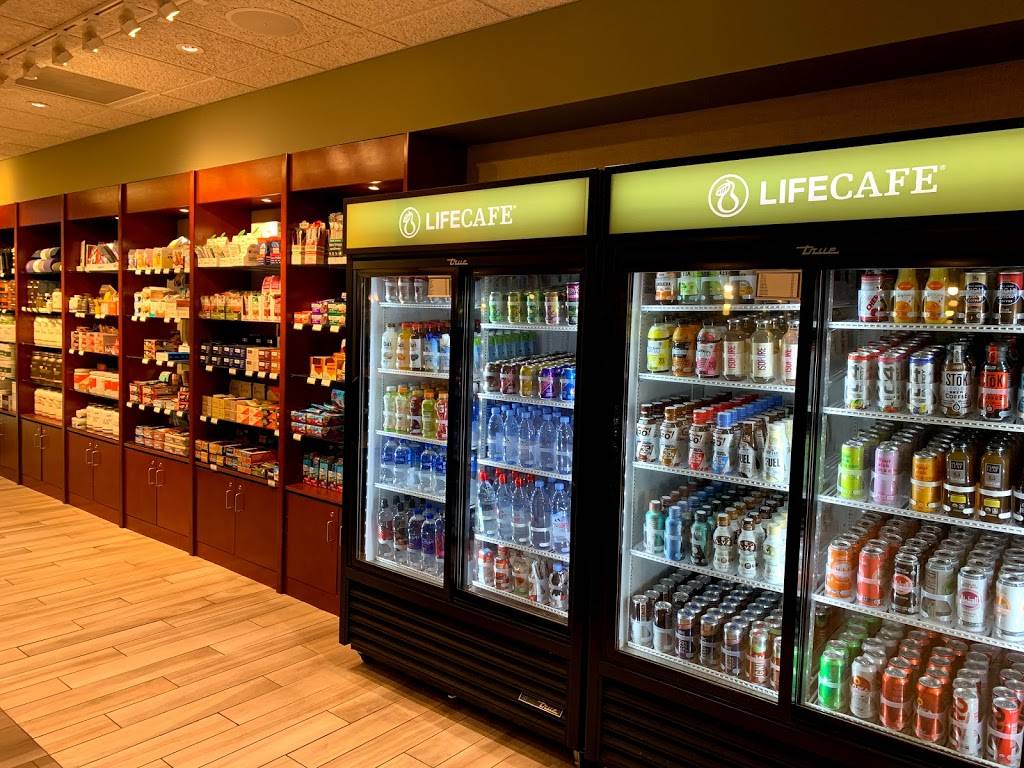 Life Cafe - Plymouth | restaurant | 3600 Plymouth Blvd, Plymouth, MN 55446, USA | 7635193841 OR +1 763-519-3841