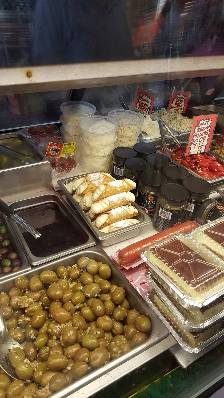 Guidos Meat Market & Deli | restaurant | 78 E McNab Rd, Pompano Beach, FL 33060, USA | 9547826003 OR +1 954-782-6003