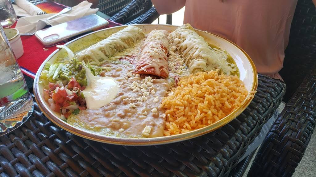 Cielito Lindo Mexican Restaurant | restaurant | 52 Mission Blvd #110, Santa Rosa, CA 95409, USA | 7079782070 OR +1 707-978-2070