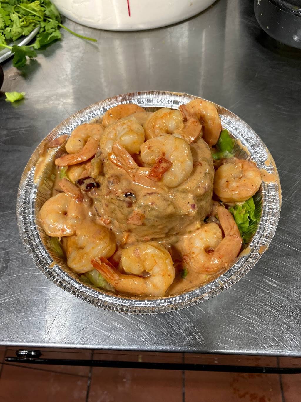 RUTA 55 RESTAURANT | restaurant | 1316 Lafayette Ave, The Bronx, NY 10474, USA | 7187093935 OR +1 718-709-3935