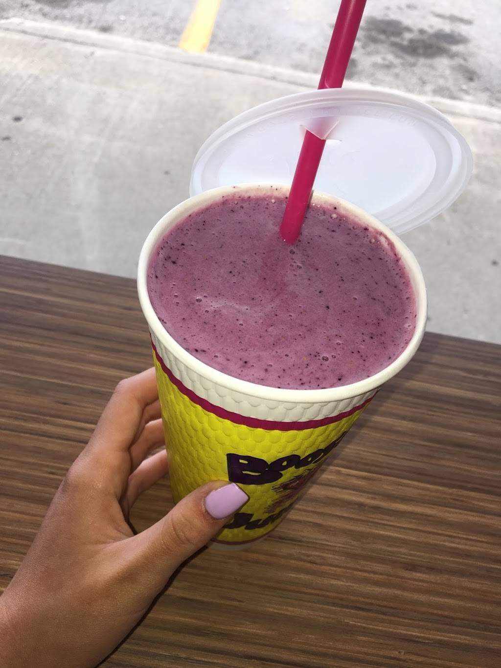 Booster Juice | restaurant | 892 Tower St S, Fergus, ON N1M 3N7, Canada | 2263838900 OR +1 226-383-8900