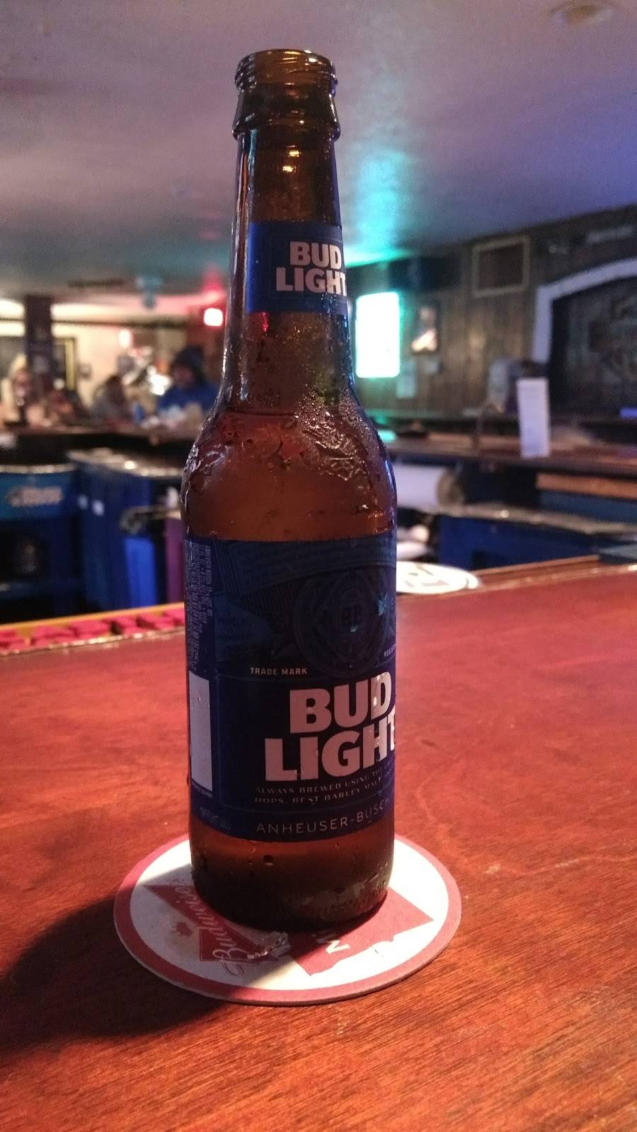 Rudys Bar and Grill | restaurant | 1130 Ridgewood Ave, Daytona Beach, FL 32117, USA | 3862650486 OR +1 386-265-0486