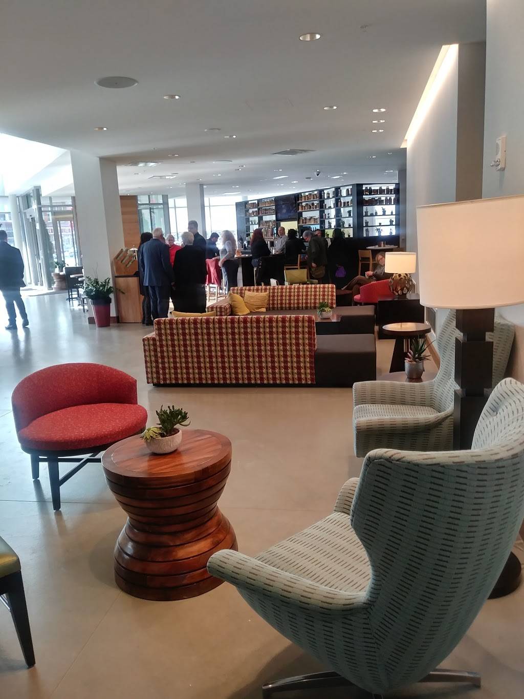 The Hotel at Oberlin | restaurant | 10 E College St, Oberlin, OH 44074, USA | 4407757001 OR +1 440-775-7001