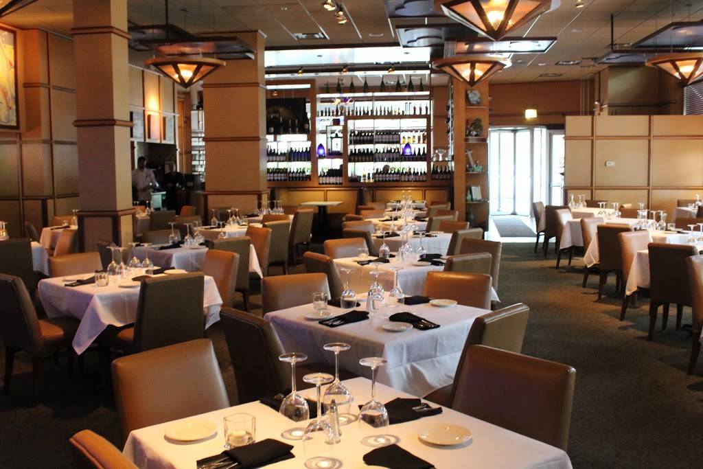 Catch 35 Naperville | restaurant | 35 S Washington St, Naperville, IL 60540, USA | 6307173500 OR +1 630-717-3500