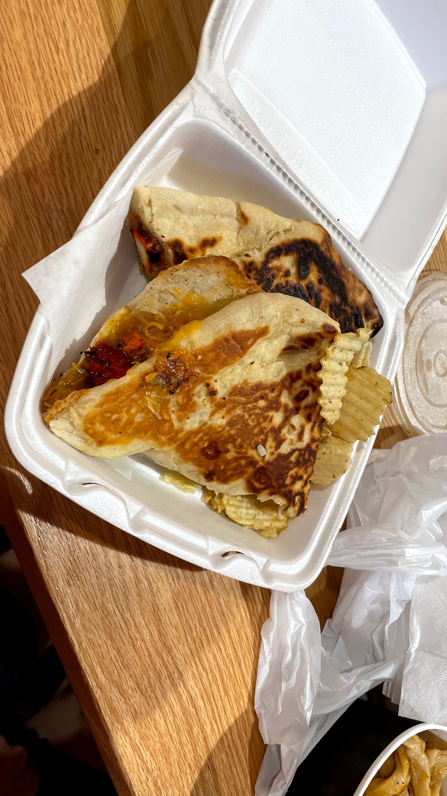 Jai Ho - Indian Kitchen at Krog Street Market | restaurant | 99 Krog St NE Suite H, Atlanta, GA 30307, USA | 4044647600 OR +1 404-464-7600