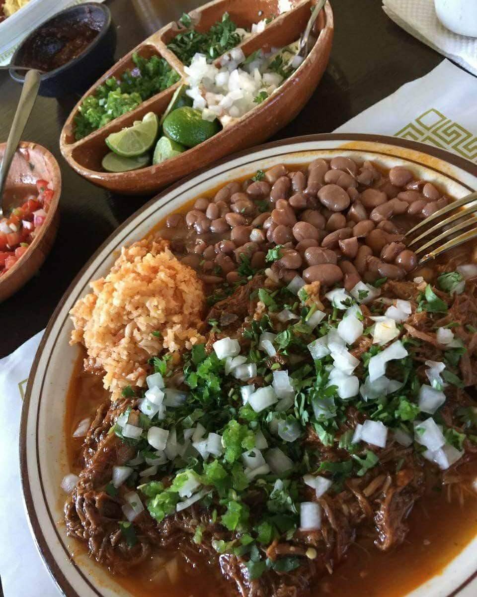 Rancho las Ilusiones | restaurant | Baja California, Mexico | 016611165310 OR +52 661 116 5310