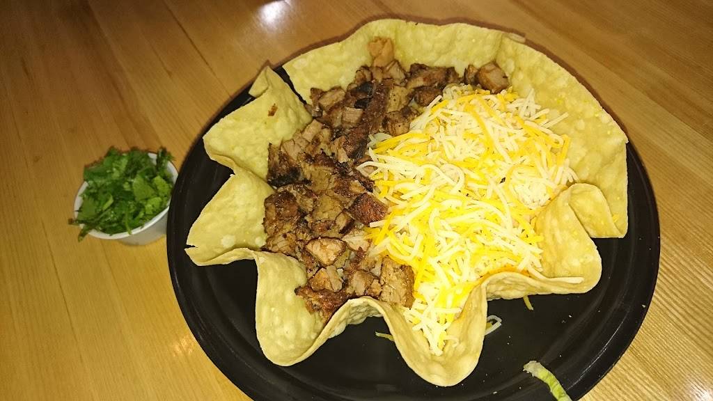 Taco Cabana | restaurant | 7351 FM 1960, Humble, TX 77346, USA | 2818127596 OR +1 281-812-7596