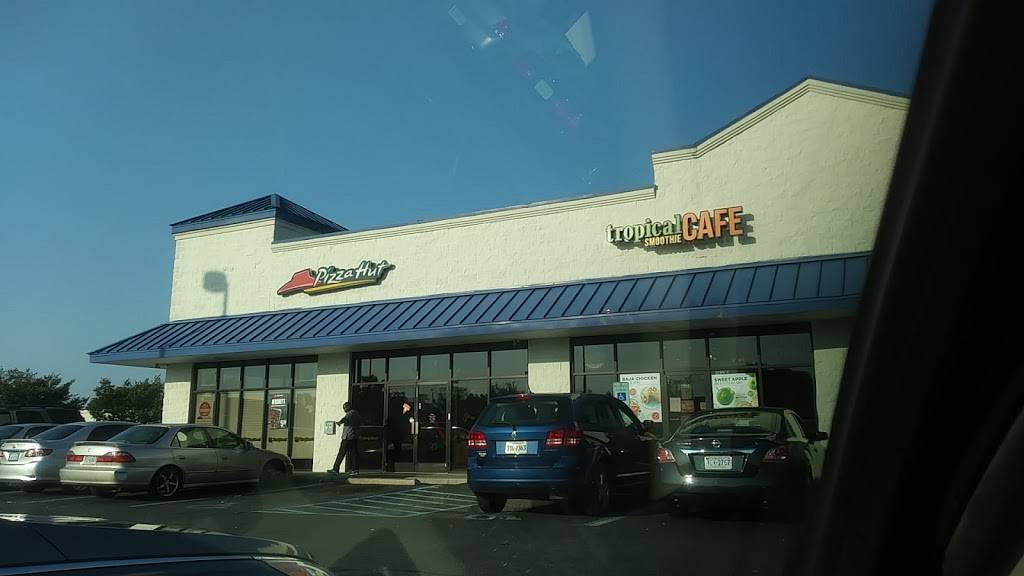 Pizza Hut | meal takeaway | 4032 A Victory Blvd, Portsmouth, VA 23701, USA | 7574659999 OR +1 757-465-9999