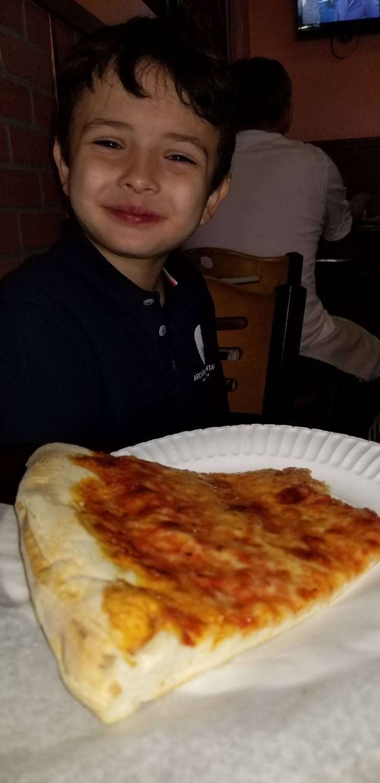 Joes Pizza | restaurant | 1858 Archer St # A, Bronx, NY 10460, USA | 7189310220 OR +1 718-931-0220