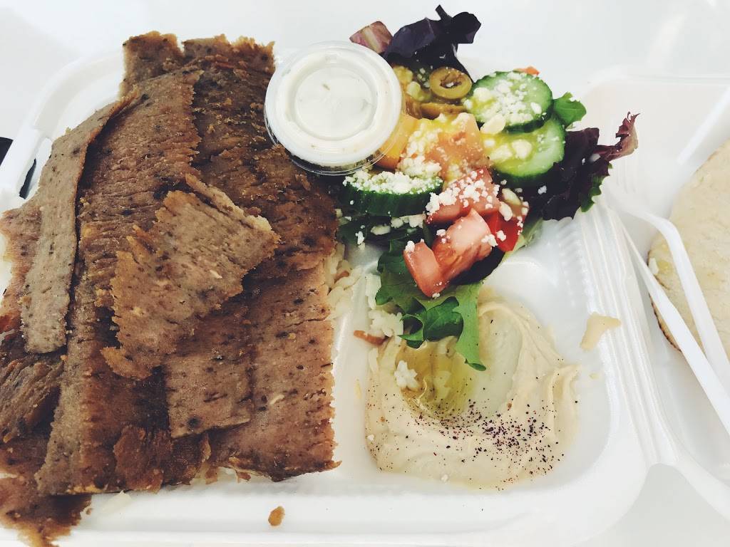 Hummos and pita | restaurant | 131 W Center Street Promenade, Anaheim, CA 92805, USA | 7146037571 OR +1 714-603-7571