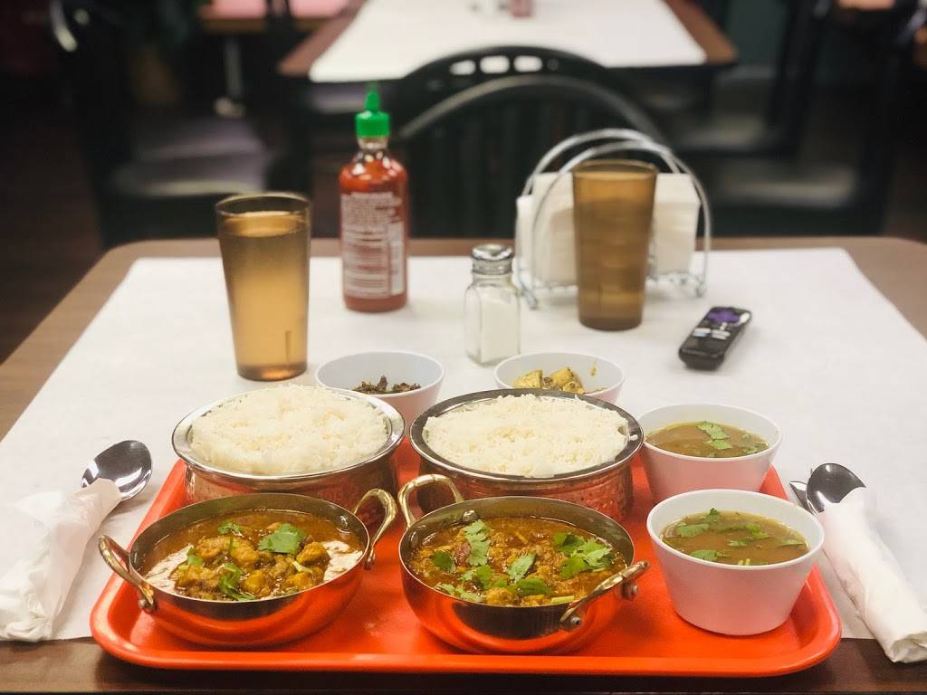 Bhojan Ghar | restaurant | 3867 Derry St Suite A, Harrisburg, PA 17111, USA | 7175583610 OR +1 717-558-3610