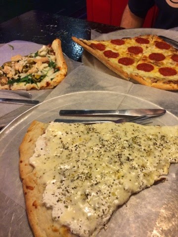 Little 5 Pizzeria | restaurant | 1130 University Blvd suite B-6, Tuscaloosa, AL 35401, USA | 2057377769 OR +1 205-737-7769