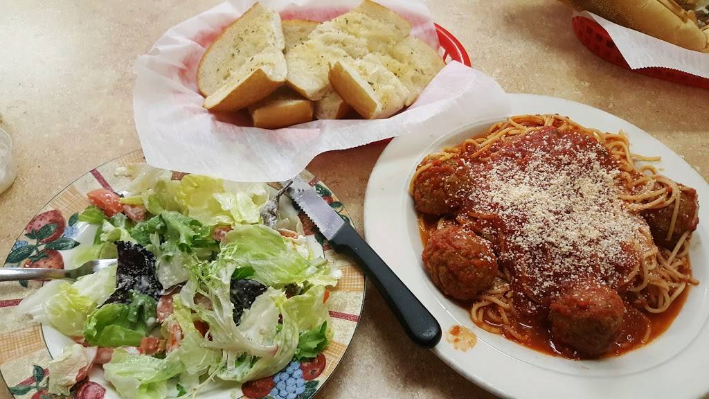 La Matesina Pizza Pasta | restaurant | 504 5th St, Delaware City, DE 19706, USA | 3028361855 OR +1 302-836-1855