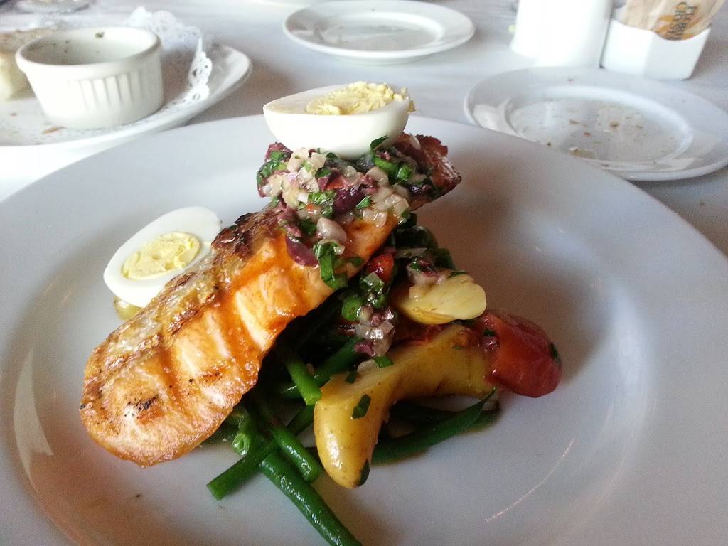 Two Chefs | restaurant | 8287 S Dixie Hwy, Miami, FL 33143, USA | 3056632100 OR +1 305-663-2100