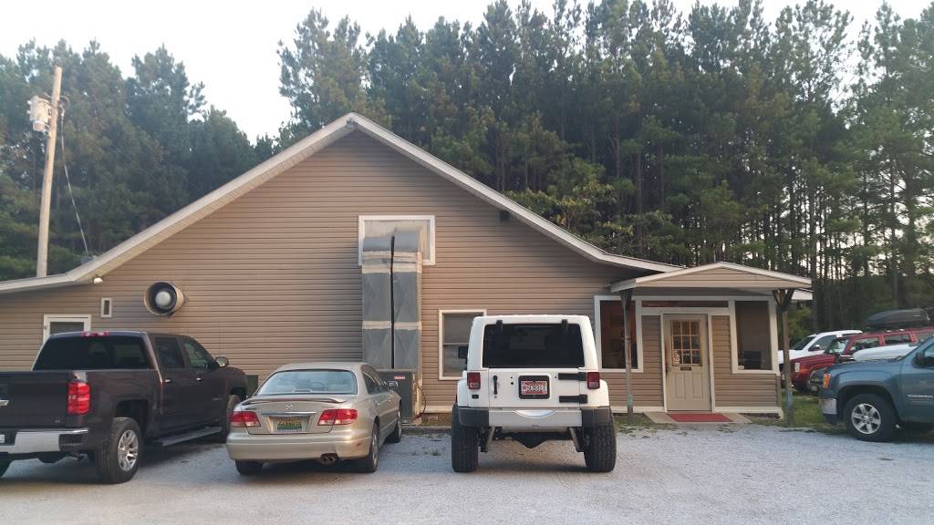 Happy Trails Restaurant | restaurant | 32498 US-431, Roanoke, AL 36274, USA | 3348638011 OR +1 334-863-8011