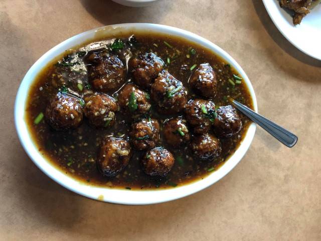 Hakka Garden Chinese Restaurant | restaurant | 25 Overlea Blvd #7A, Toronto, ON M4H 1P9, Canada | 4164218898 OR +1 416-421-8898