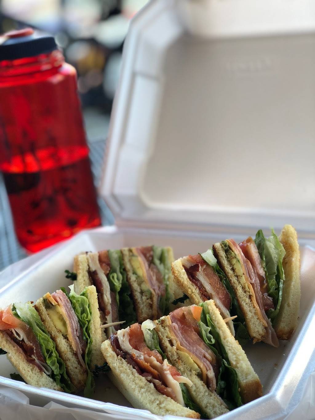 Pils Deli | restaurant | 404 G St, Anchorage, AK 99501, USA | 9072726900 OR +1 907-272-6900