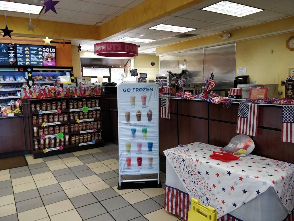 Dunkin | cafe | 245 S Bolingbrook Dr, Bolingbrook, IL 60440, USA | 6303784829 OR +1 630-378-4829