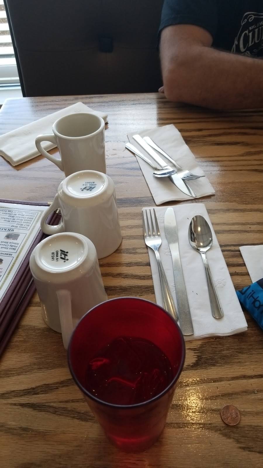 Blondies Diner | restaurant | 8921 W Grand Ave, River Grove, IL 60171, USA | 7084526969 OR +1 708-452-6969