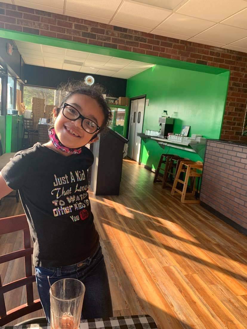 Greenway Pizza | restaurant | 520 N Green St, Morganton, NC 28655, USA | 8284757499 OR +1 828-475-7499