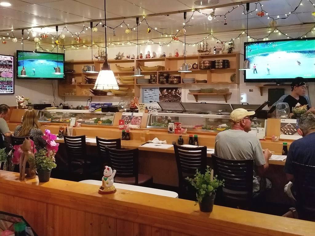 Nekko | restaurant | 32251 Mission Trail, Lake Elsinore, CA 92530, USA | 9516745055 OR +1 951-674-5055