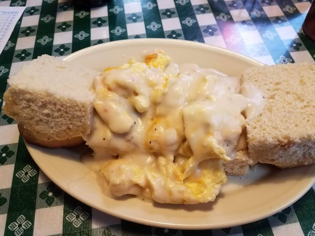 Hubbards Cubbard | restaurant | 901 Main St, Garland, TX 75040, USA | 9722764179 OR +1 972-276-4179