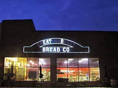 Great Harvest Bread Co. | bakery | 2220 S Main St, Ann Arbor, MI 48103, USA | 7349968890 OR +1 734-996-8890