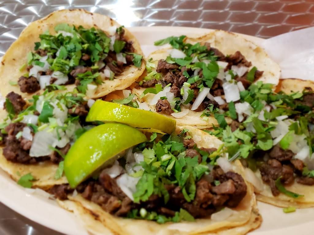 Taqueria Los Angeles | restaurant | 5649 FL-674, Wimauma, FL 33598, USA | 8139385852 OR +1 813-938-5852