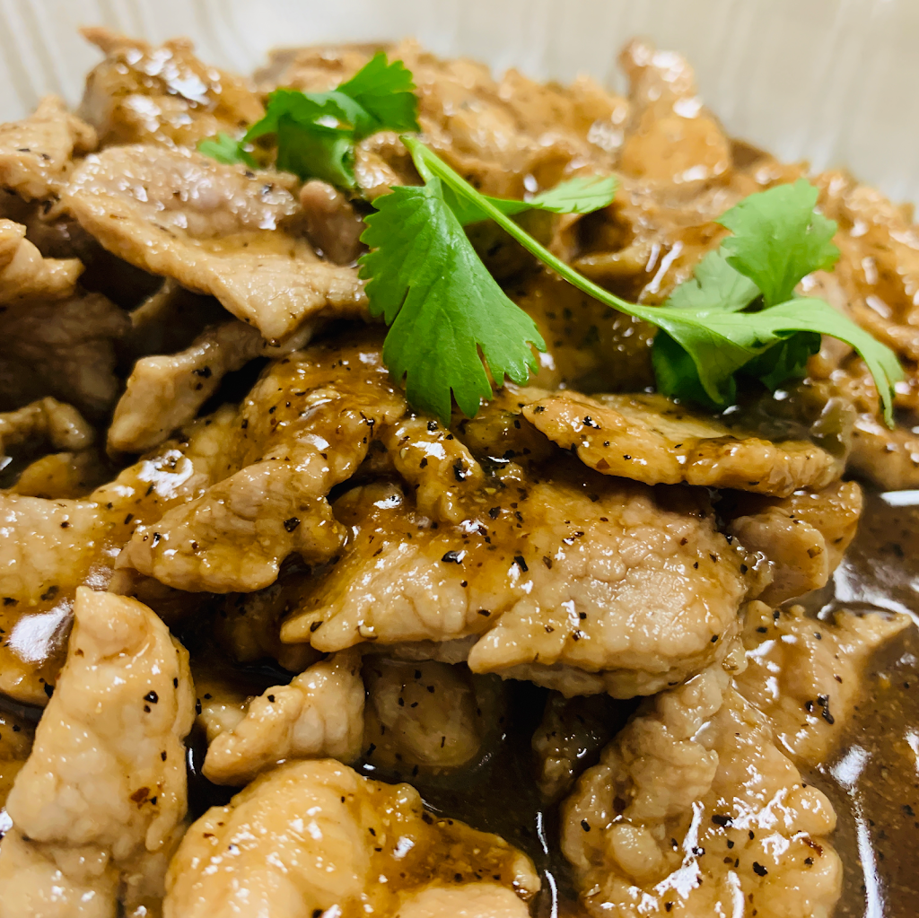 Shine Thai Cuisine | restaurant | 2055 Gellert Blvd Suite 2, Daly City, CA 94015, USA | 6506364154 OR +1 650-636-4154