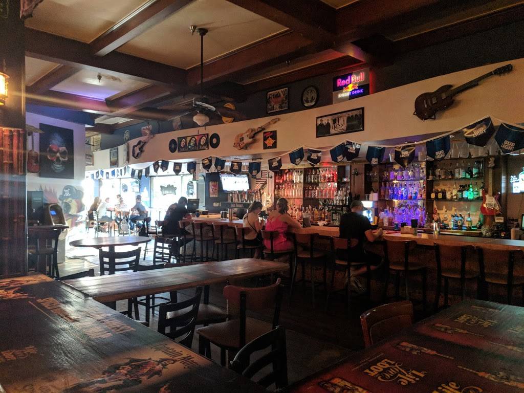 The Thirsty Parrot Bar & Grill | restaurant | 32 S Tejon St, Colorado Springs, CO 80903, USA | 7198841094 OR +1 719-884-1094