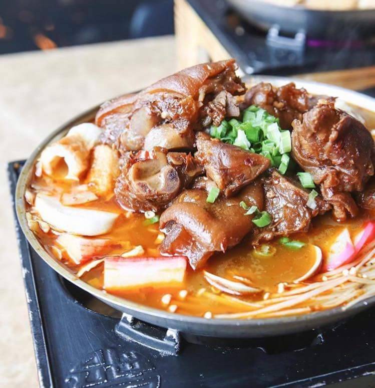 Uniboil 煮道 | restaurant | 18406 Colima Rd #C, Rowland Heights, CA 91748, USA | 9093780638 OR +1 909-378-0638