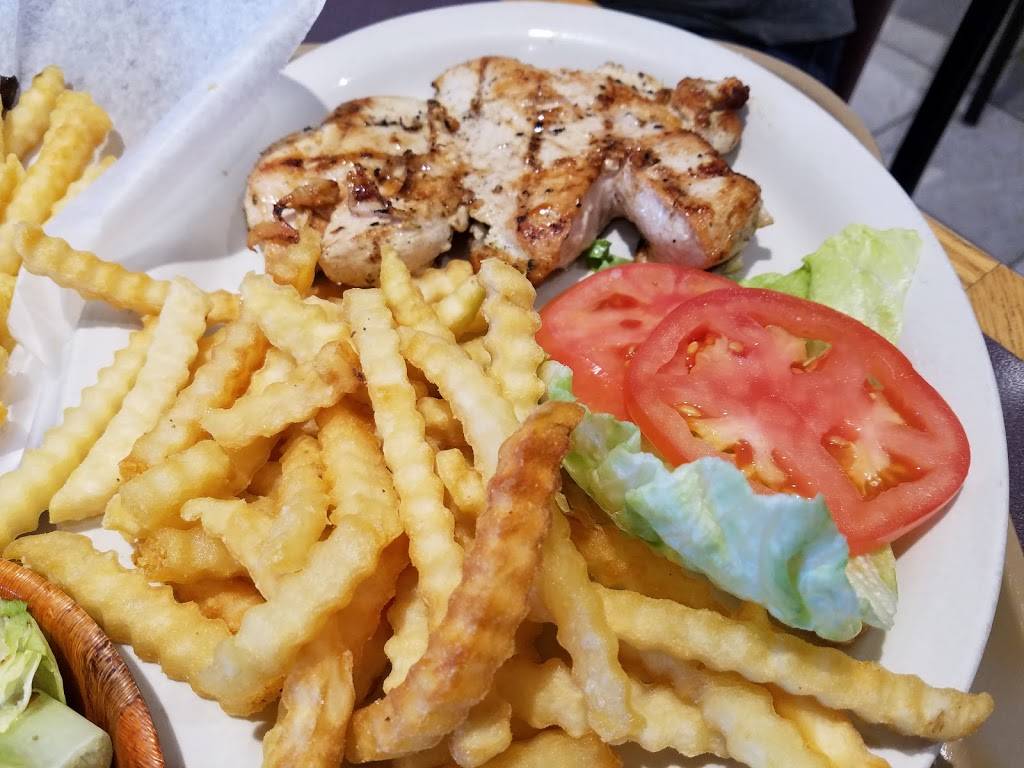 Boobys | restaurant | 8161 N Milwaukee Ave, Niles, IL 60714, USA | 8479664733 OR +1 847-966-4733