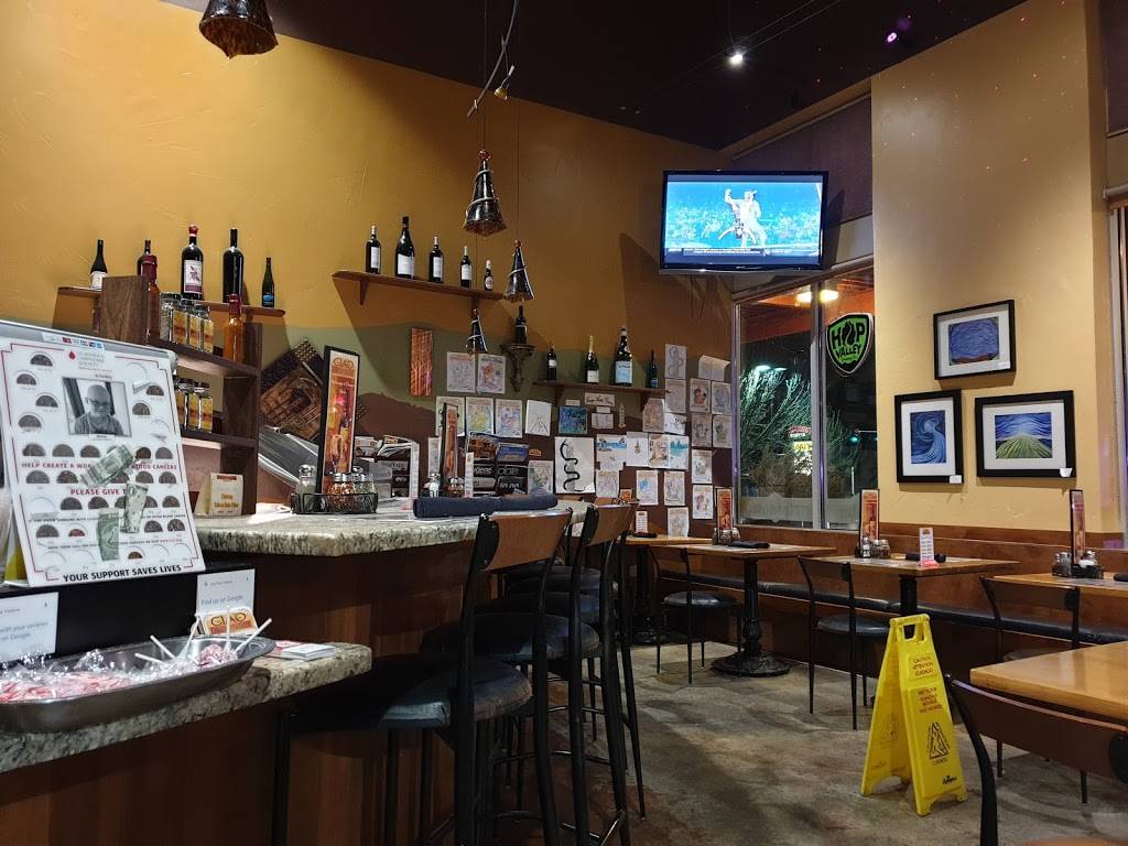 Ciao Pizza Trattoria | restaurant | 3342 Gateway St, Springfield, OR 97477, USA | 5415058487 OR +1 541-505-8487