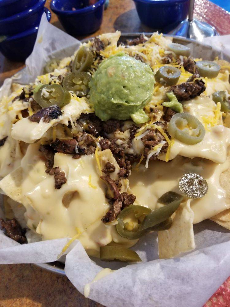 Rio Bravo Fajitas & Ritas | restaurant | 2620 W, I-20 #101, Grand Prairie, TX 75052, USA | 4696600377 OR +1 469-660-0377