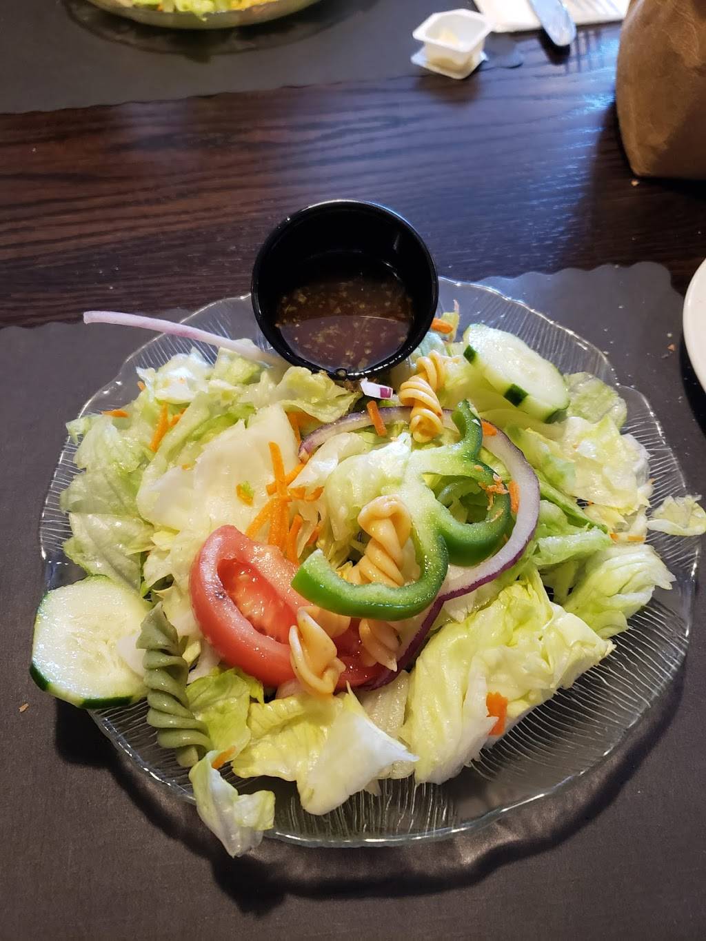 Hanover House of Pizza | meal delivery | 272 Columbia Rd #2, Hanover, MA 02339, USA | 7818264381 OR +1 781-826-4381