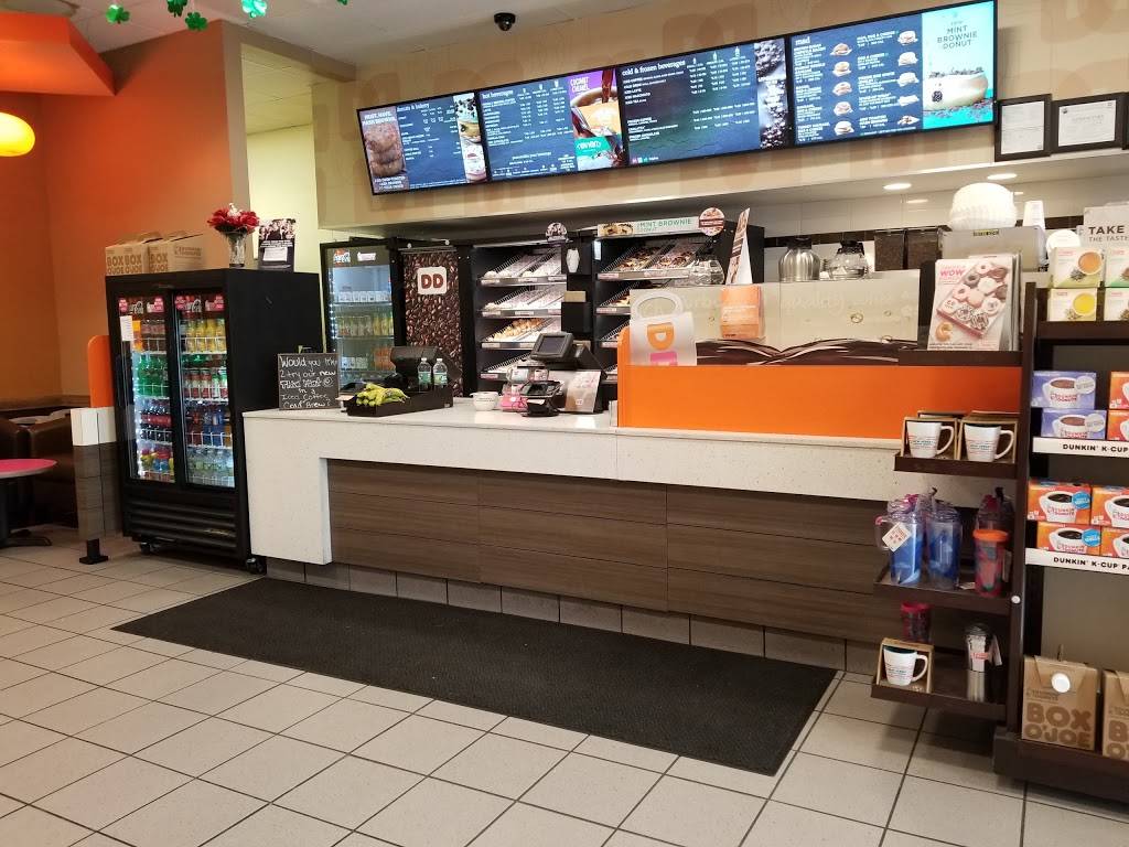 Dunkin | cafe | 1215 NJ-73, Mt Laurel, NJ 08054, USA | 8562739998 OR +1 856-273-9998