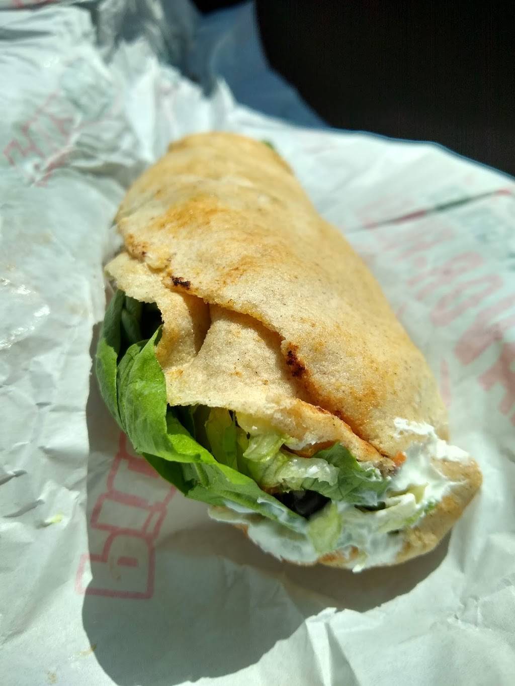 Pita Pit | restaurant | 13423 Beach Blvd, Jacksonville, FL 32246, USA | 9043794816 OR +1 904-379-4816