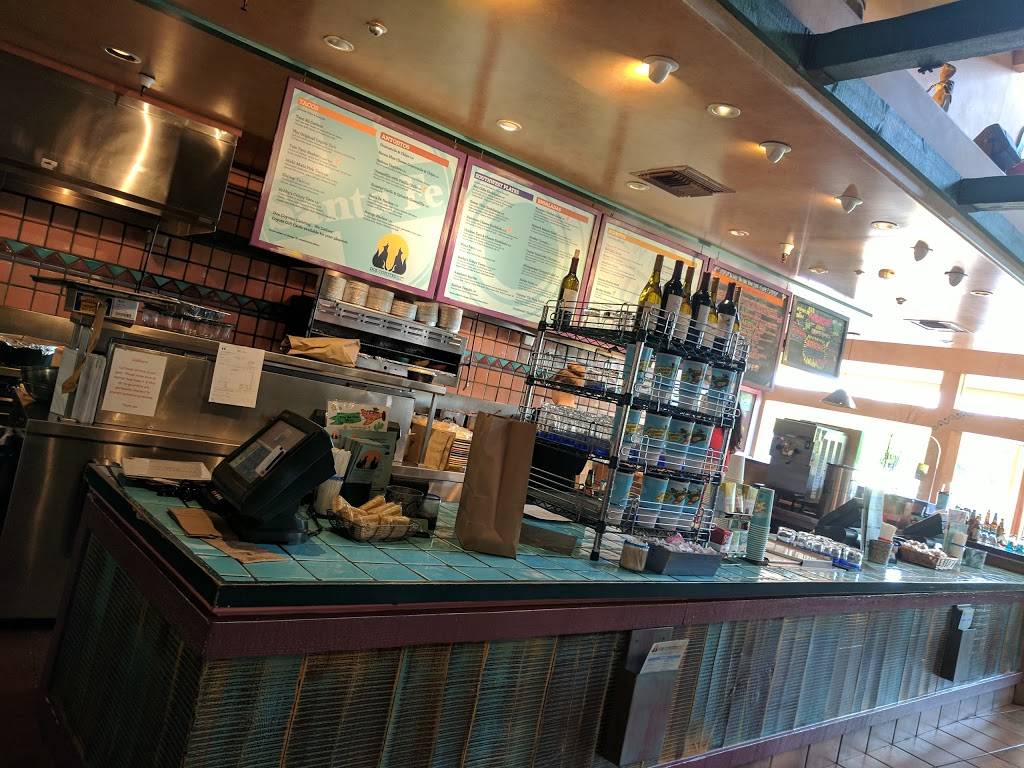 Dos Coyotes | cafe | 1411 W Covell Blvd, Davis, CA 95616, USA | 5307530922 OR +1 530-753-0922