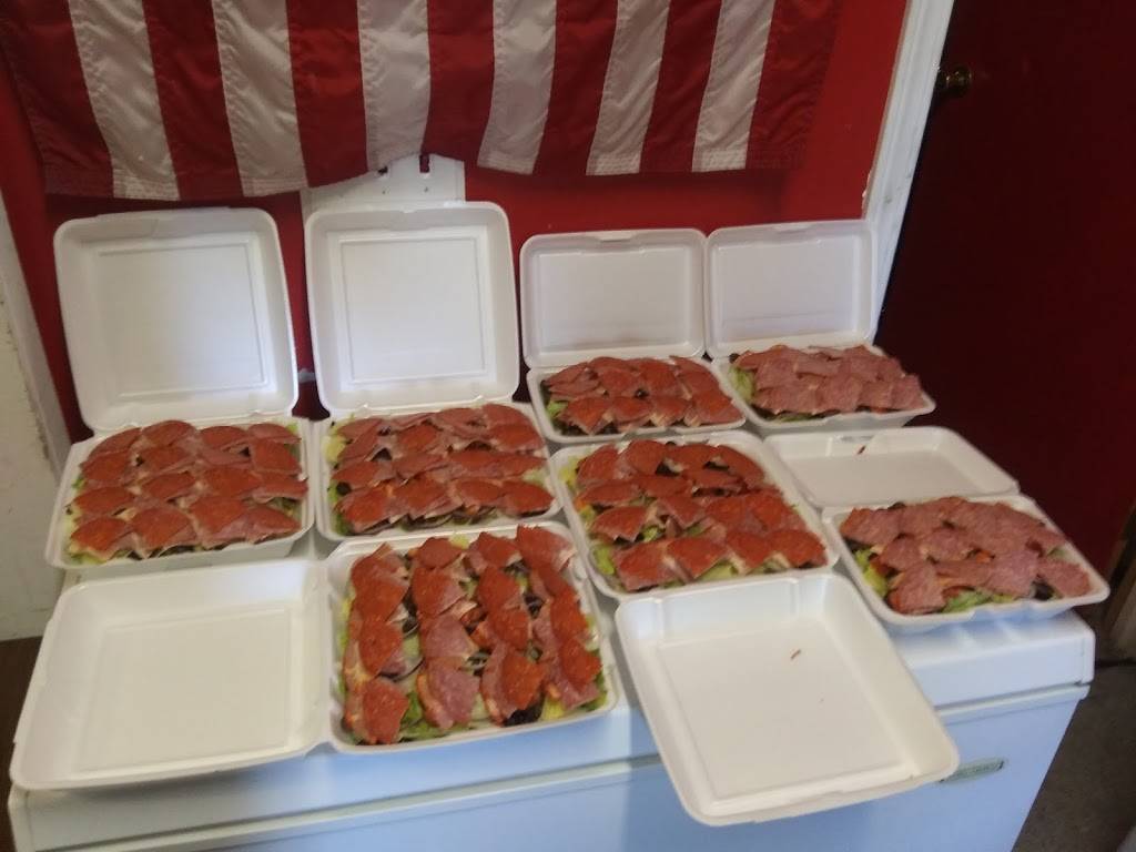 Sinatras | restaurant | 433 W Thomas St, Rome, NY 13440, USA | 3155337795 OR +1 315-533-7795