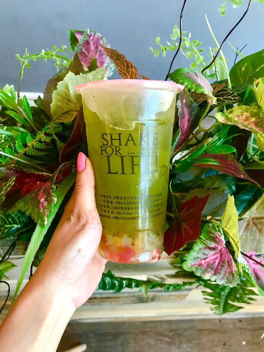 Ding Tea Alhambra | restaurant | 15 E Valley Blvd, Alhambra, CA 91801, USA | 6267661454 OR +1 626-766-1454